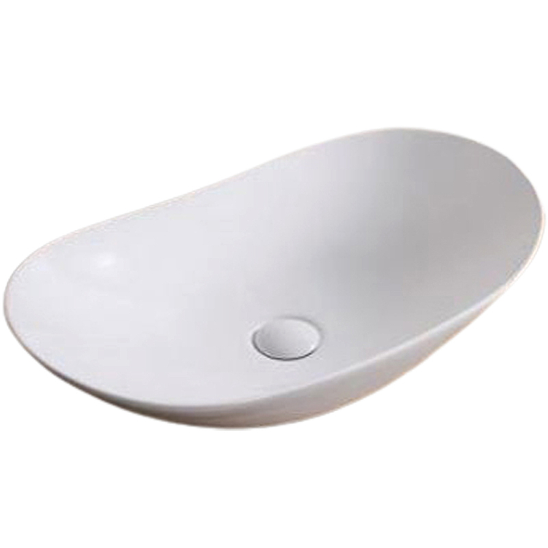 Раковина-чаша BelBagno 60 BB1404 Белая от магазина ЛесКонПром.ру