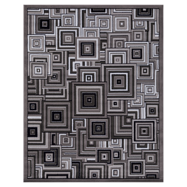 Ковер Сильвер D239 2,0х3,0 м от магазина ЛесКонПром.ру