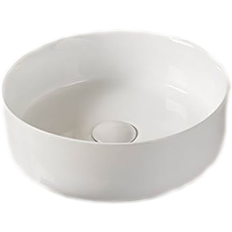 Раковина-чаша Melana 36 MLN-320300 Белая от магазина ЛесКонПром.ру