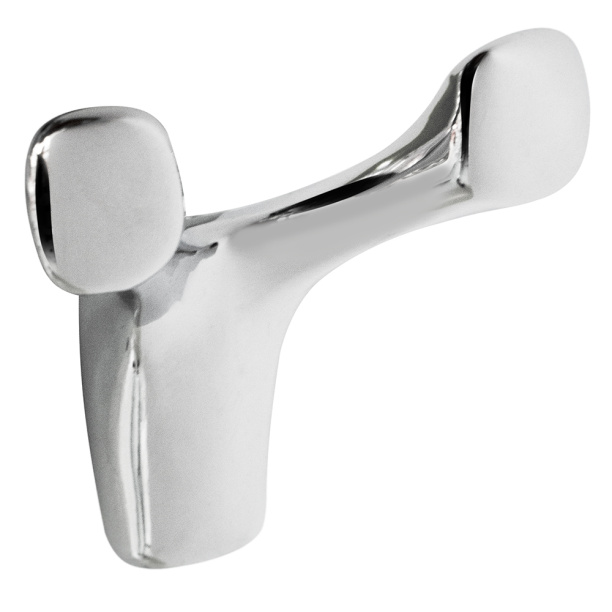 Крючок мебельный Toled B0 хром от магазина ЛесКонПром.ру