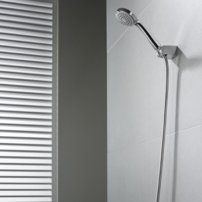 Душевой гарнитур Roca Natura 5B9302C00 Хром от магазина ЛесКонПром.ру