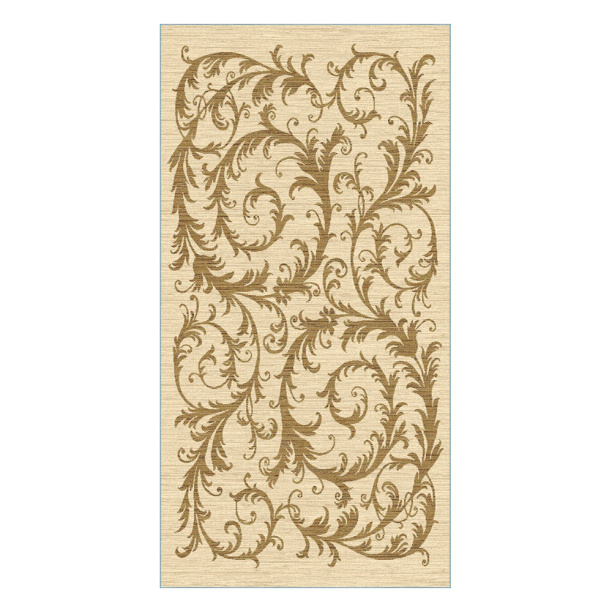 Ковер Ноктюрн 40115/01 0,6x1,1 м от магазина ЛесКонПром.ру