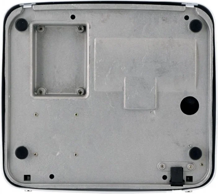 Сушилка для рук Connex HD-250 white от магазина ЛесКонПром.ру