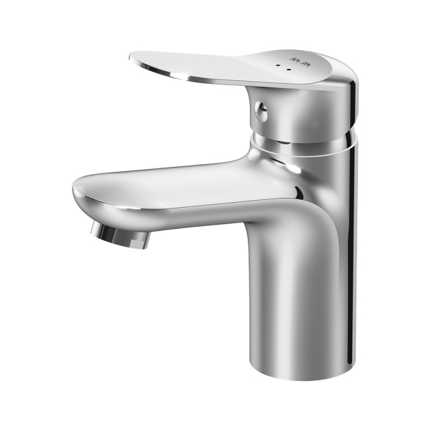 Смеситель для раковины AM.PM Sunny от магазина ЛесКонПром.ру