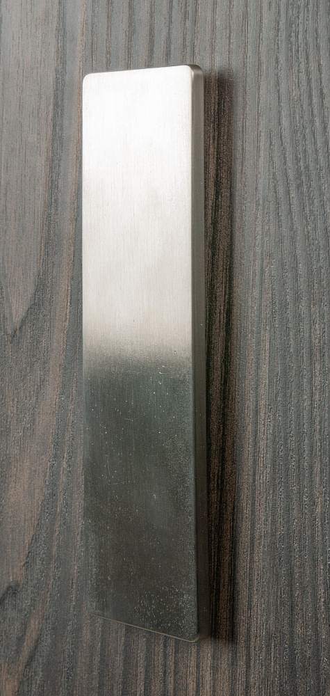 Ручка врезная мебельная Модель MN102 MN1026ZAX0466GN от магазина ЛесКонПром.ру