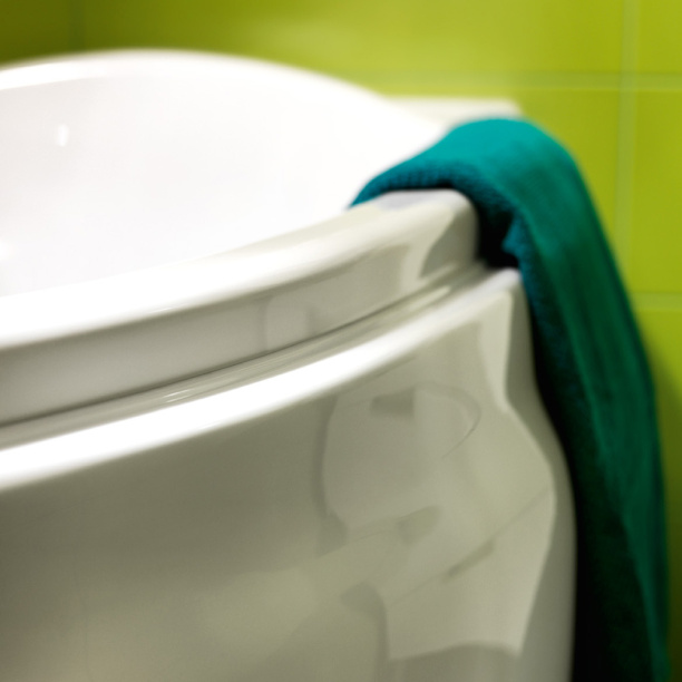 Акриловая ванна Cersanit Joanna 140х90 см правая от магазина ЛесКонПром.ру