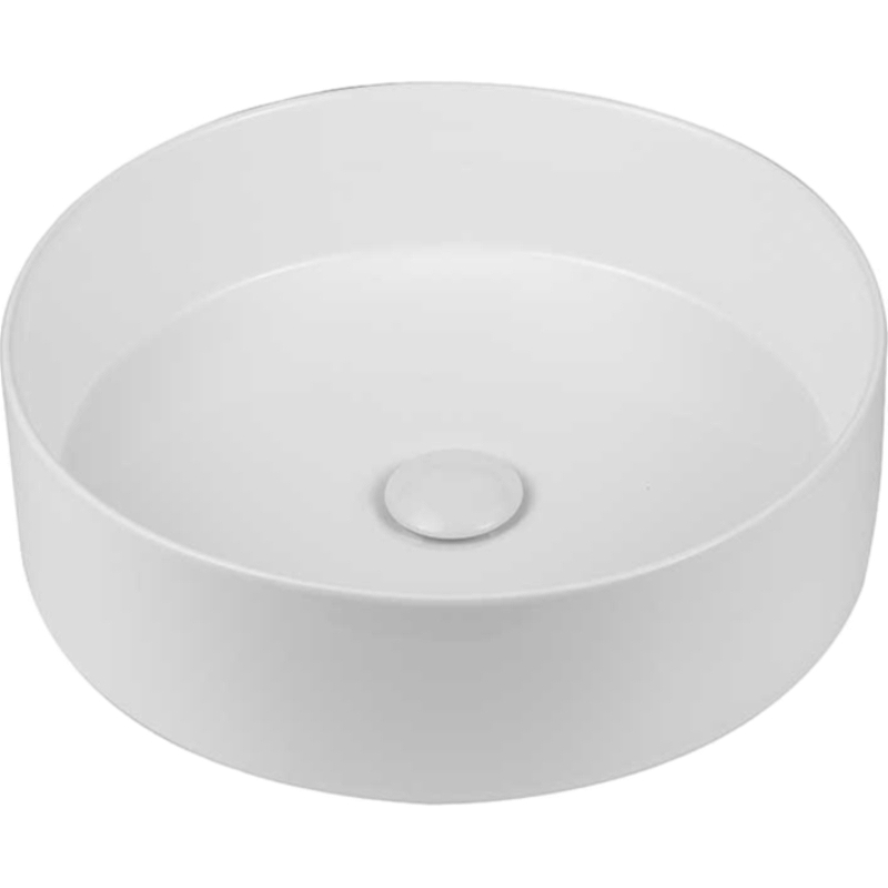 Раковина-чаша Vincea 40 VBS-316 Белая от магазина ЛесКонПром.ру