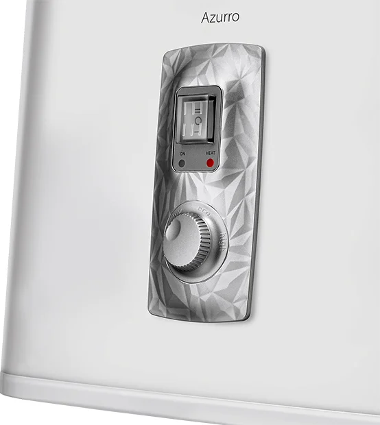 Накопительный водонагреватель Zanussi Azurro ZWH/S 50 электрический от магазина ЛесКонПром.ру