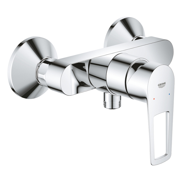 Смеситель для душа GROHE Bauloop New от магазина ЛесКонПром.ру