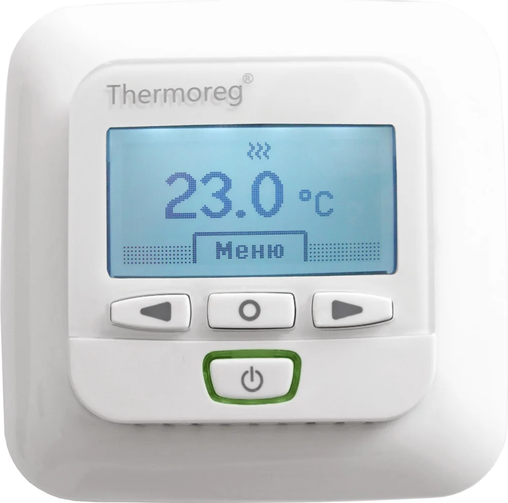 Терморегулятор Thermo Thermoreg TI 950 от магазина ЛесКонПром.ру