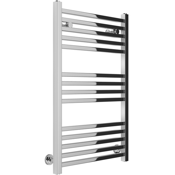 Водяной полотенцесушитель Сунержа Модус 800х500 Хром от магазина ЛесКонПром.ру