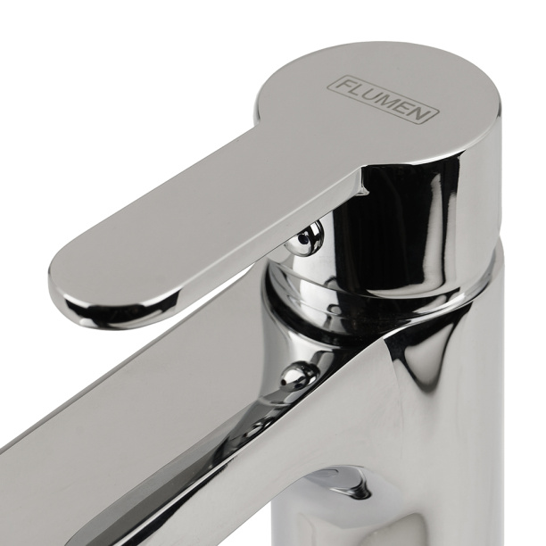 Смеситель для раковины FLUMEN Rois от магазина ЛесКонПром.ру