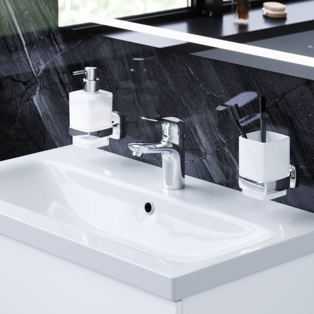 Смеситель для раковины AM.PM Sunny от магазина ЛесКонПром.ру