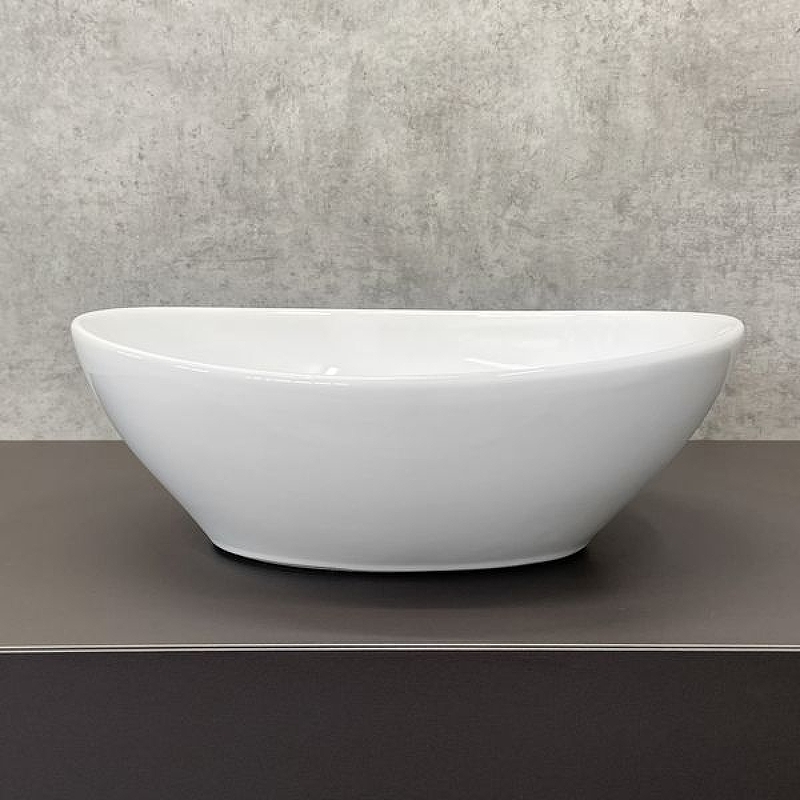 Раковина-чаша Comforty 41 7138 00004148153 Белая от магазина ЛесКонПром.ру