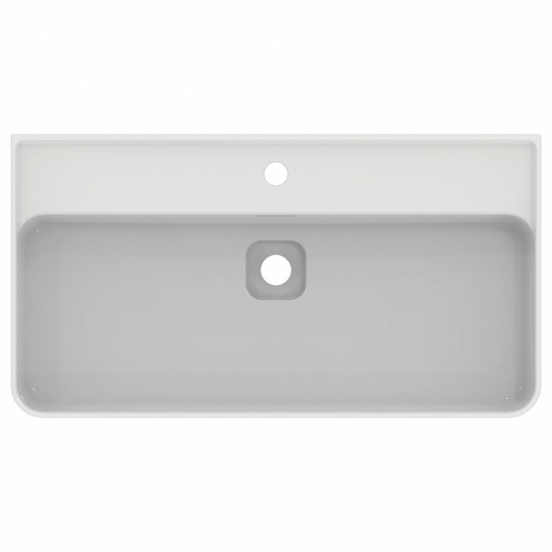 Раковина Ideal Standard Strada II 80 T300101 Euro White от магазина ЛесКонПром.ру