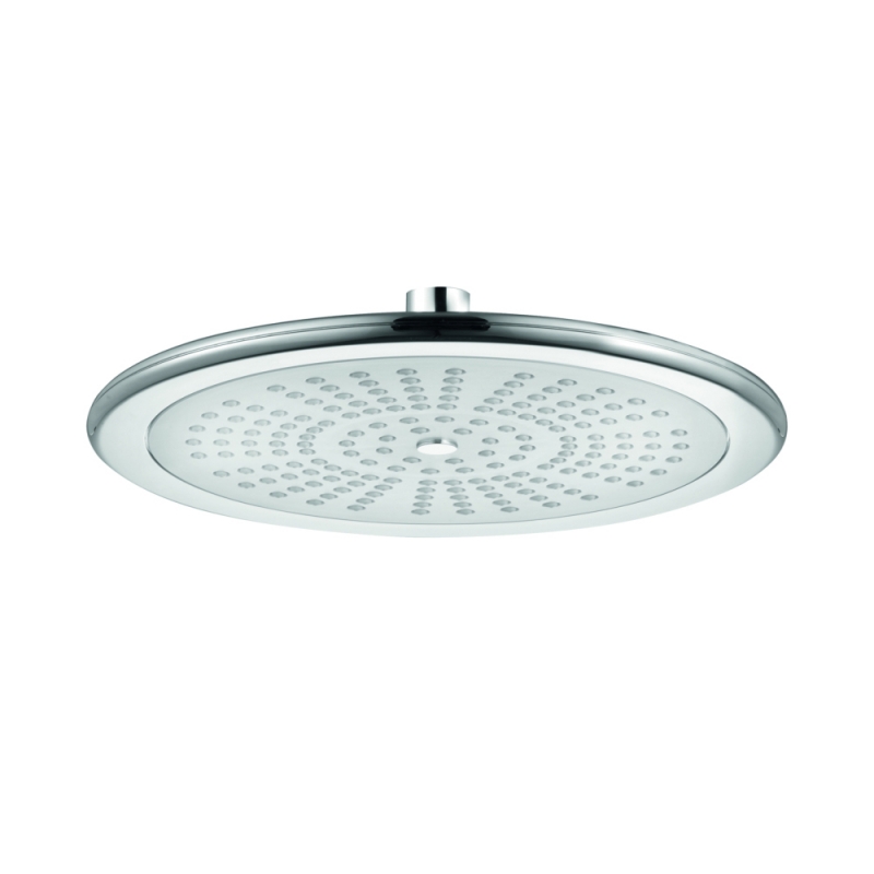 Душевая система Kludi Bozz 386310576 Хром от магазина ЛесКонПром.ру