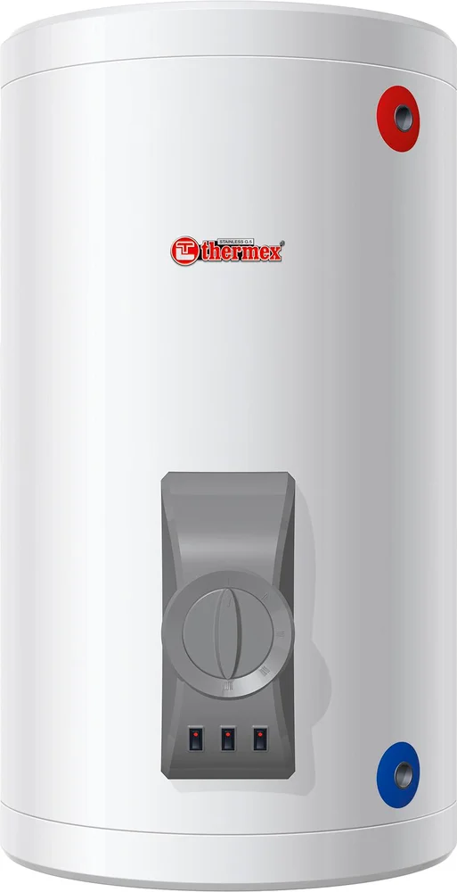 Накопительный водонагреватель Thermex Champion ER 200 V электрический от магазина ЛесКонПром.ру