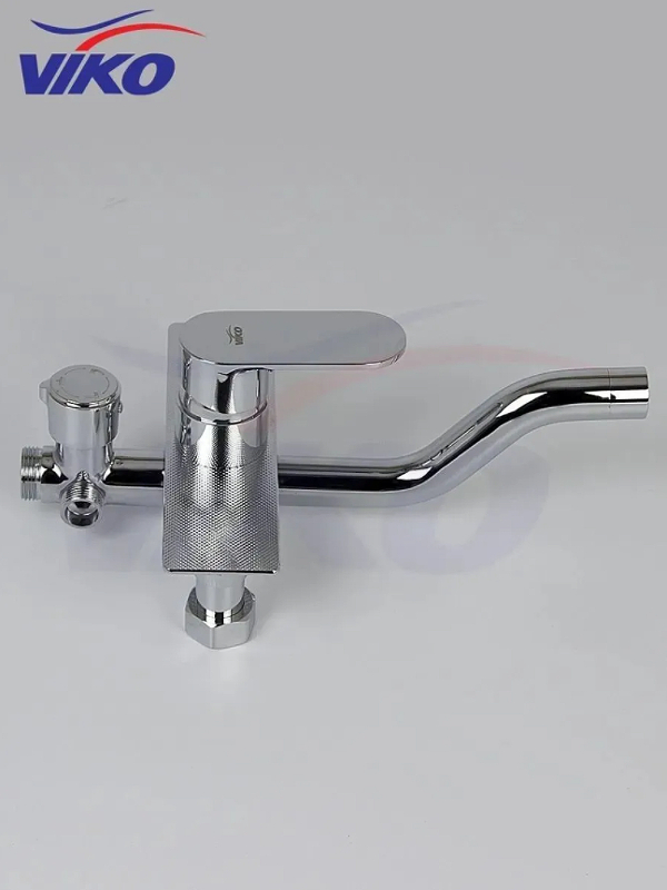 Душевая система Viko V-7300 Хром от магазина ЛесКонПром.ру