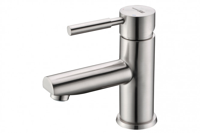 Смеситель для умывальника WasserKRAFT Wern 80381862 от магазина ЛесКонПром.ру