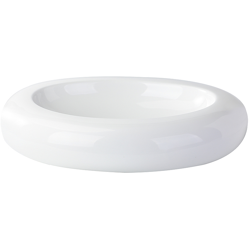 Раковина-чаша Orange 64 B08-640w Белая от магазина ЛесКонПром.ру