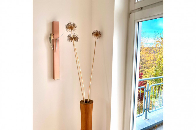 Часы настенные Picus 65.3 см 80402234 от магазина ЛесКонПром.ру