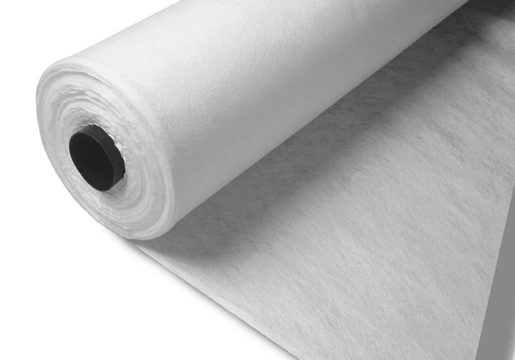 Геотекстильное полотно TEGOLA Гео Стандарт 500 от магазина ЛесКонПром.ру