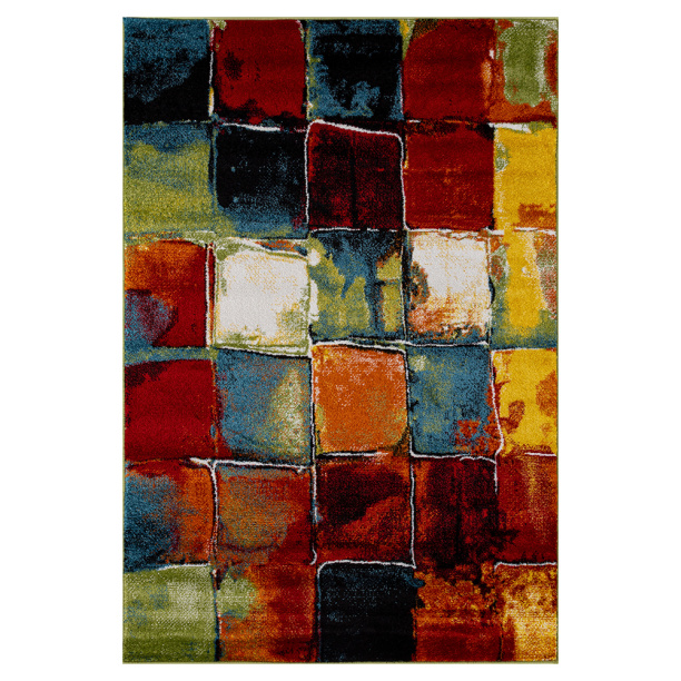 Ковер Кристал 2739 1,2x1,8 м от магазина ЛесКонПром.ру