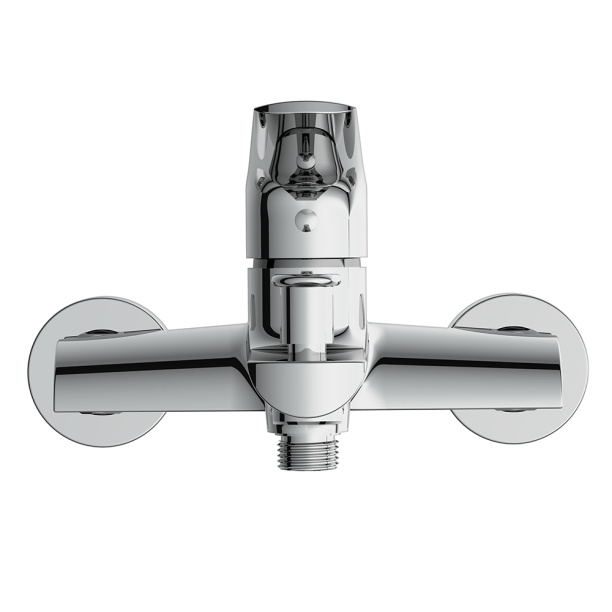 Смеситель для ванны VIDIMA Technik от магазина ЛесКонПром.ру