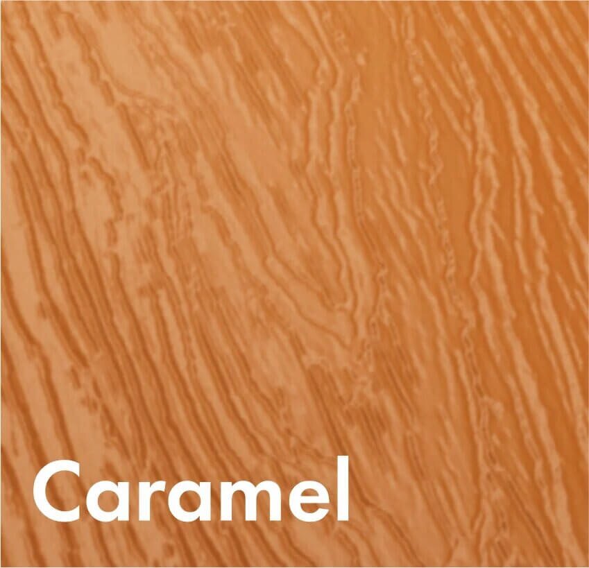 Краска для фиброцементного сайдинга DECOVER Paint Caramel 0,5 кг от магазина ЛесКонПром.ру