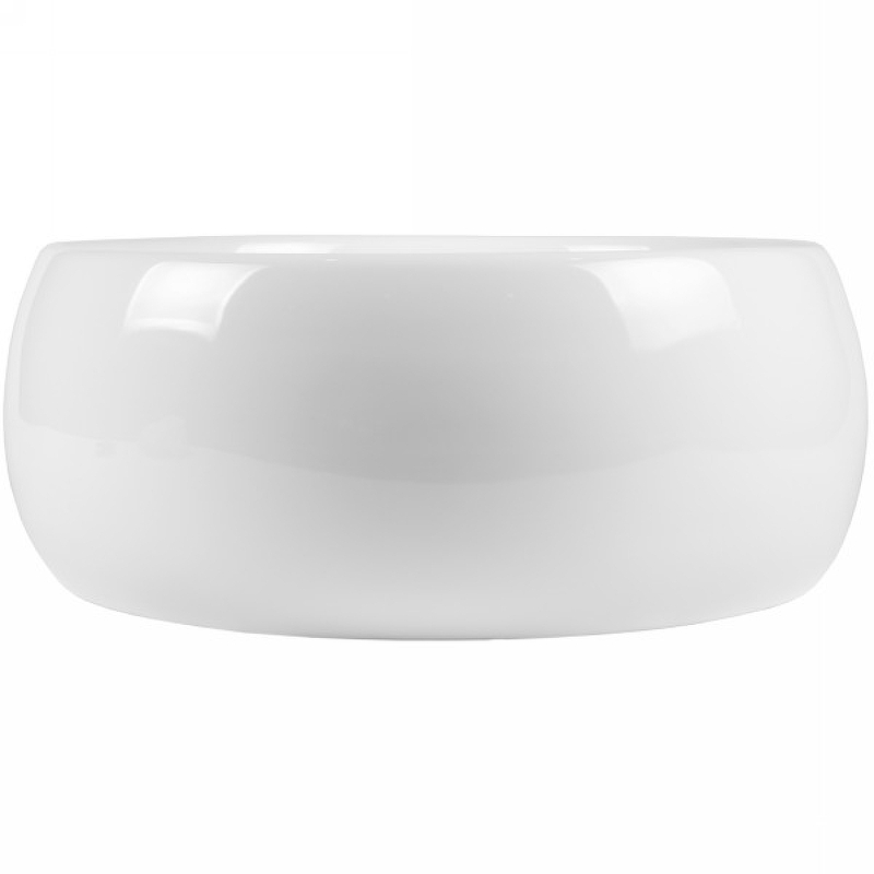 Раковина-чаша Bond 39 S52-390 Белая глянцевая от магазина ЛесКонПром.ру