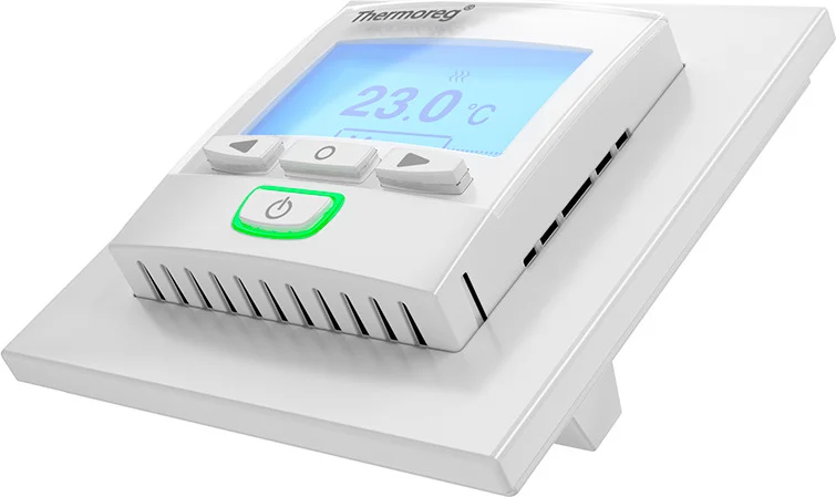 Терморегулятор Thermo Thermoreg TI 950 Design от магазина ЛесКонПром.ру