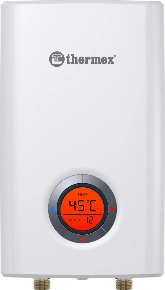 Проточный водонагреватель Thermex Topflow 15000 электрический от магазина ЛесКонПром.ру