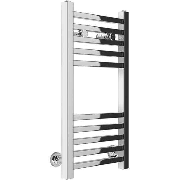 Водяной полотенцесушитель Сунержа Модус 600х300 Хром от магазина ЛесКонПром.ру