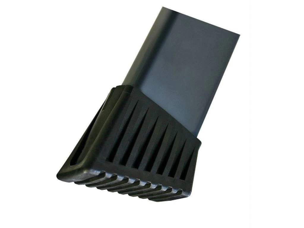 Стремянка алюминиевая анодированная Krause Securo 5 ступеней (арт. 126436) от магазина ЛесКонПром.ру