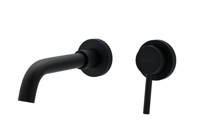 Смеситель для раковины MILACIO Ultra 80517336 от магазина ЛесКонПром.ру