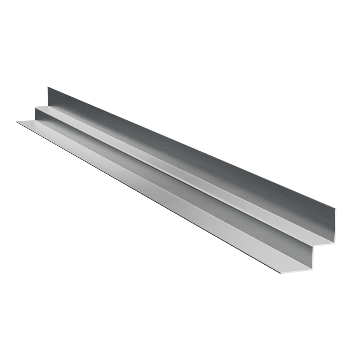 Внутренний угол монтаж Елочка от магазина ЛесКонПром.ру