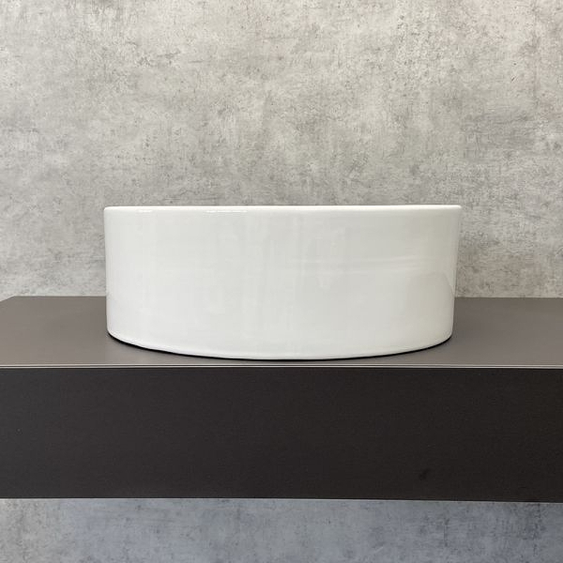 Раковина-чаша Comforty 41 78170 00004143740 Белая от магазина ЛесКонПром.ру