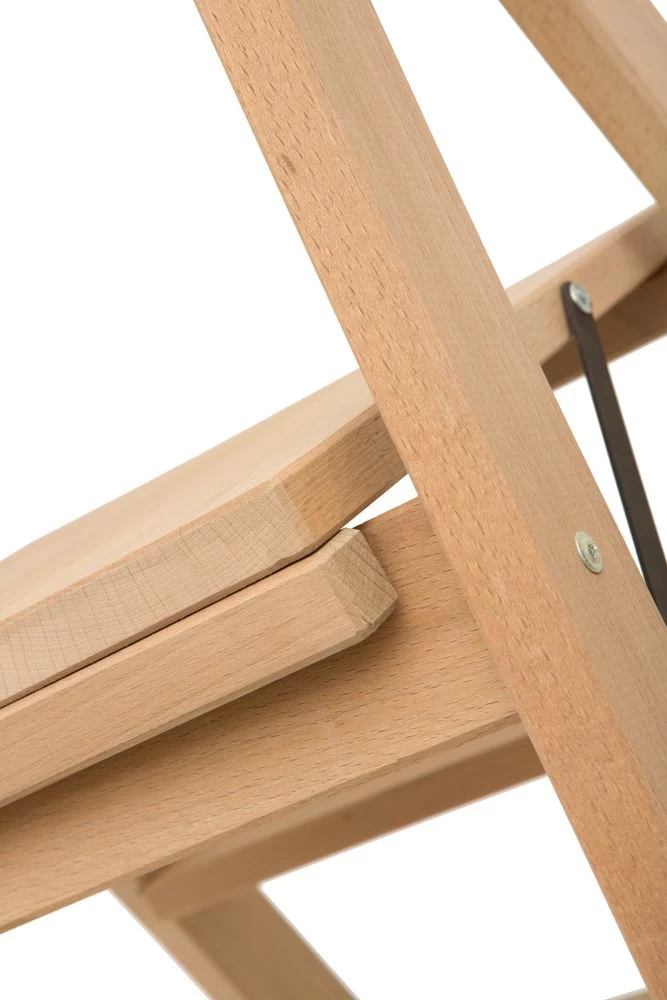 Стремянка деревянная односторонняя со ступенями Hoz-Block Электрик 7 ступеней (арт. СДЭ-7) от магазина ЛесКонПром.ру