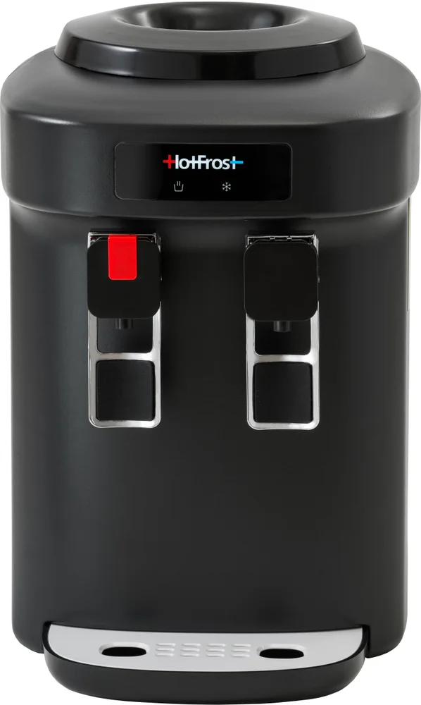 Кулер для воды HotFrost D65EN от магазина ЛесКонПром.ру