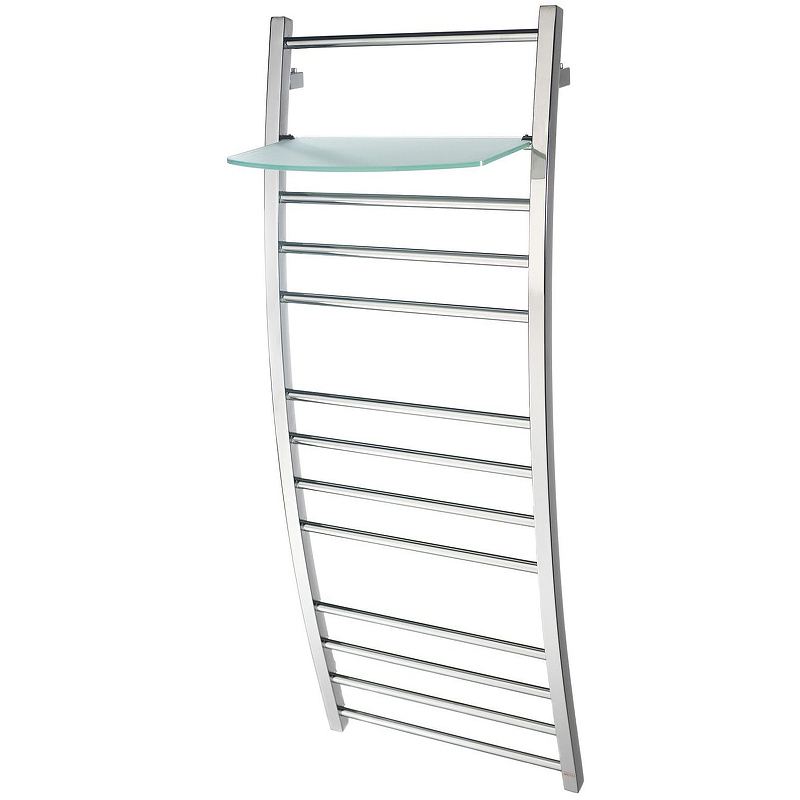 Водяной полотенцесушитель Grota Vela 480х1200 Хром от магазина ЛесКонПром.ру