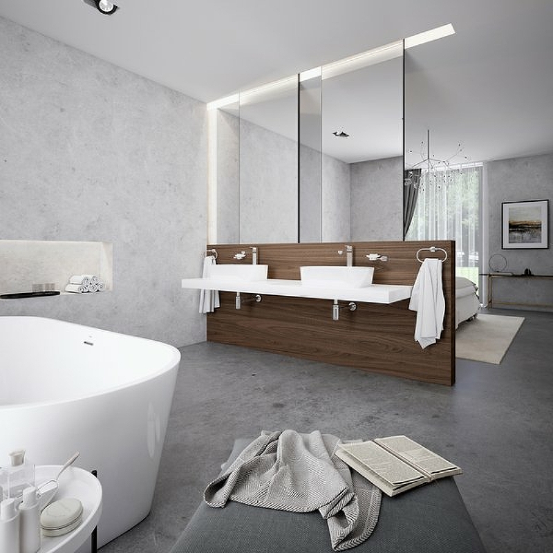 Раковина-чаша Ravak Solo 58 XJX01358000 Белая от магазина ЛесКонПром.ру