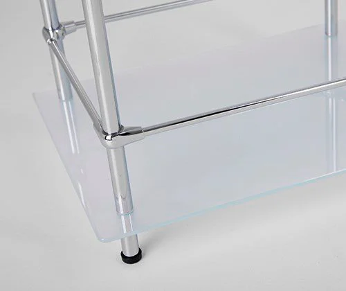 Полка Wasserkraft K-4033 от магазина ЛесКонПром.ру