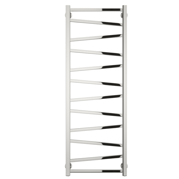 Водяной полотенцесушитель Сунержа Сирокко 1200x400 Хром от магазина ЛесКонПром.ру