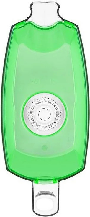 Фильтр-кувшин Аквафор Лайн зеленый от магазина ЛесКонПром.ру