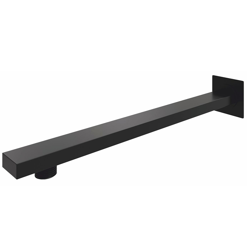 Душевая система WasserKRAFT A16162 Черная матовая от магазина ЛесКонПром.ру