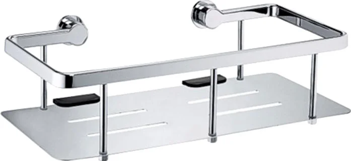 Полка Wasserkraft K-511 от магазина ЛесКонПром.ру