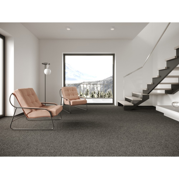 Ковролин Конар 79 серый 3 м от магазина ЛесКонПром.ру