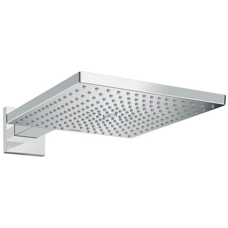 Верхний душ Hansgrohe Raindance 26239000 Хром от магазина ЛесКонПром.ру