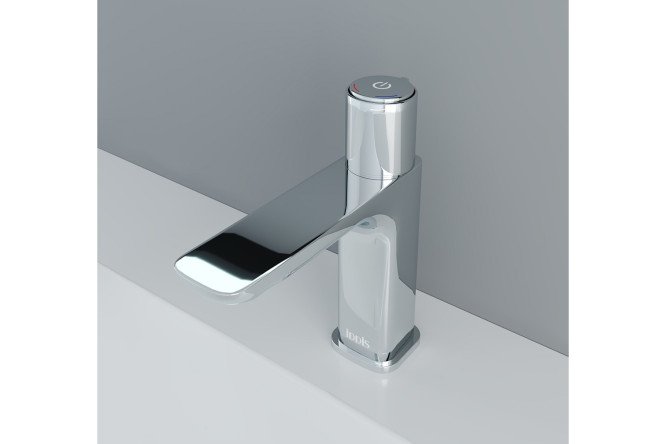 Смеситель для умывальника IDDIS Slide 80534138 от магазина ЛесКонПром.ру