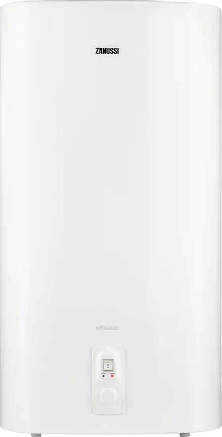 Накопительный водонагреватель Zanussi Artendo Dry ZWH/S 100 электрический от магазина ЛесКонПром.ру